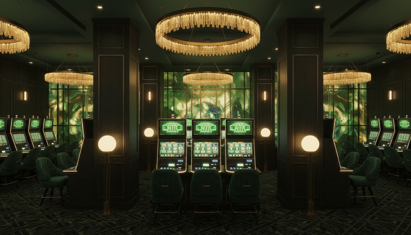 Verantwortungsvolles Spielen im Vegas Casino